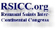 Remnant Saints Inter-Continental Congress